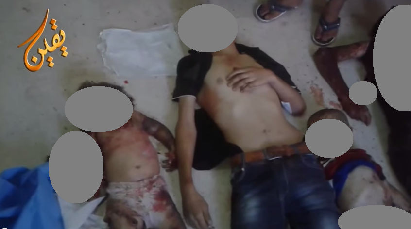 JulianRoepcke's tweet photo. #LastTweet
And what did #Assad do today?
Things so terrible, even I'll have a bad night ...
#Daraa #Syria #NFZ_NOW http://t.co/ZAne1vz6Kp