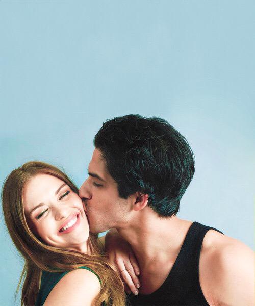 I walk a lonely road (Jensen_OBrien) Twitter