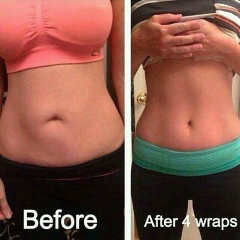 AnnaK_Wait's tweet image. Wraps on hand! 1 for $25 OR 4 for $59. You can #tighten #tone and #firm in just 45 minutes! AnnaWaitWraps.com