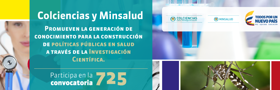MinCiencias Colombia tweet media