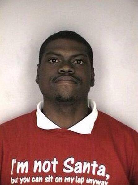 Prison Mugshots tweet media