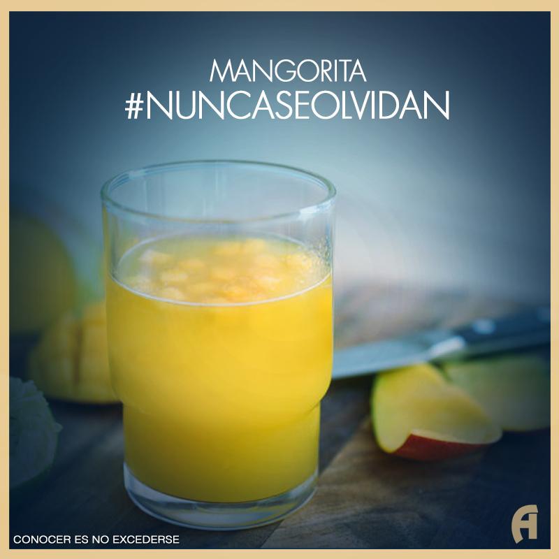 Frutas y tragos de temporada