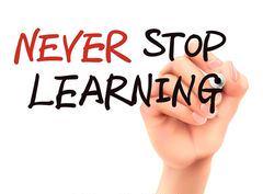 nardotrealtor's tweet photo. 10 ways to be a lifelong learner and make it count at your job from @realtoruniv http://t.co/J8FNMRWvmK http://t.co/BaChMT6lMj