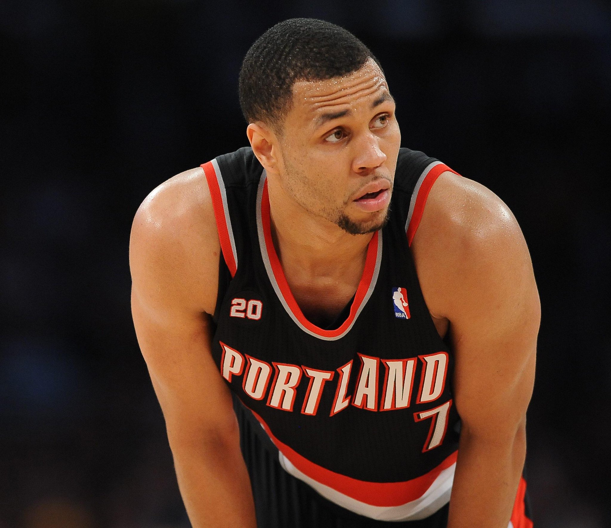 Join us in wishing former star SG Brandon Roy a very Happy Birthday!  