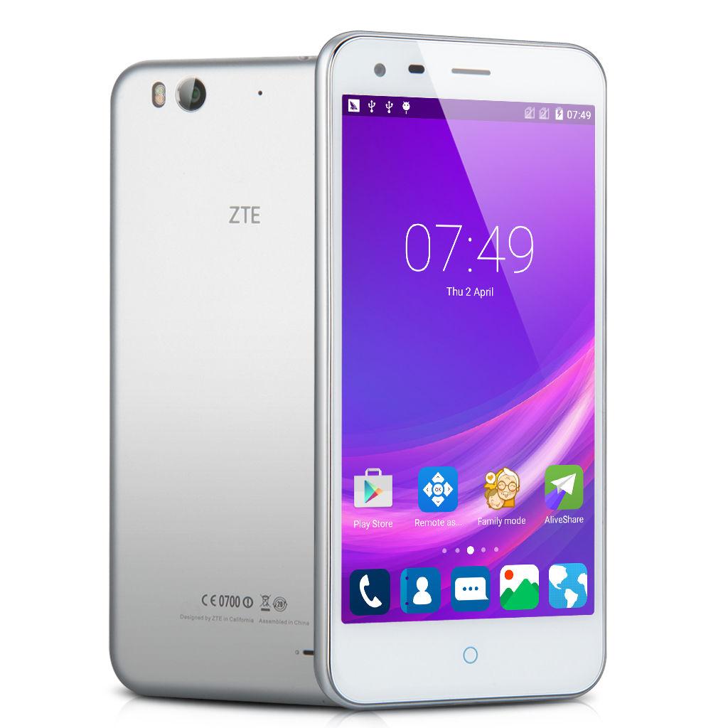 TekPulseTV's tweet photo. El #Blades6 de @ZTE_Mx con una pantalla HD de 5" y cuerpo en aleación de aluminio y MG #CPMX6 #ExperienceIsBetter http://t.co/MsOQJf2fTG