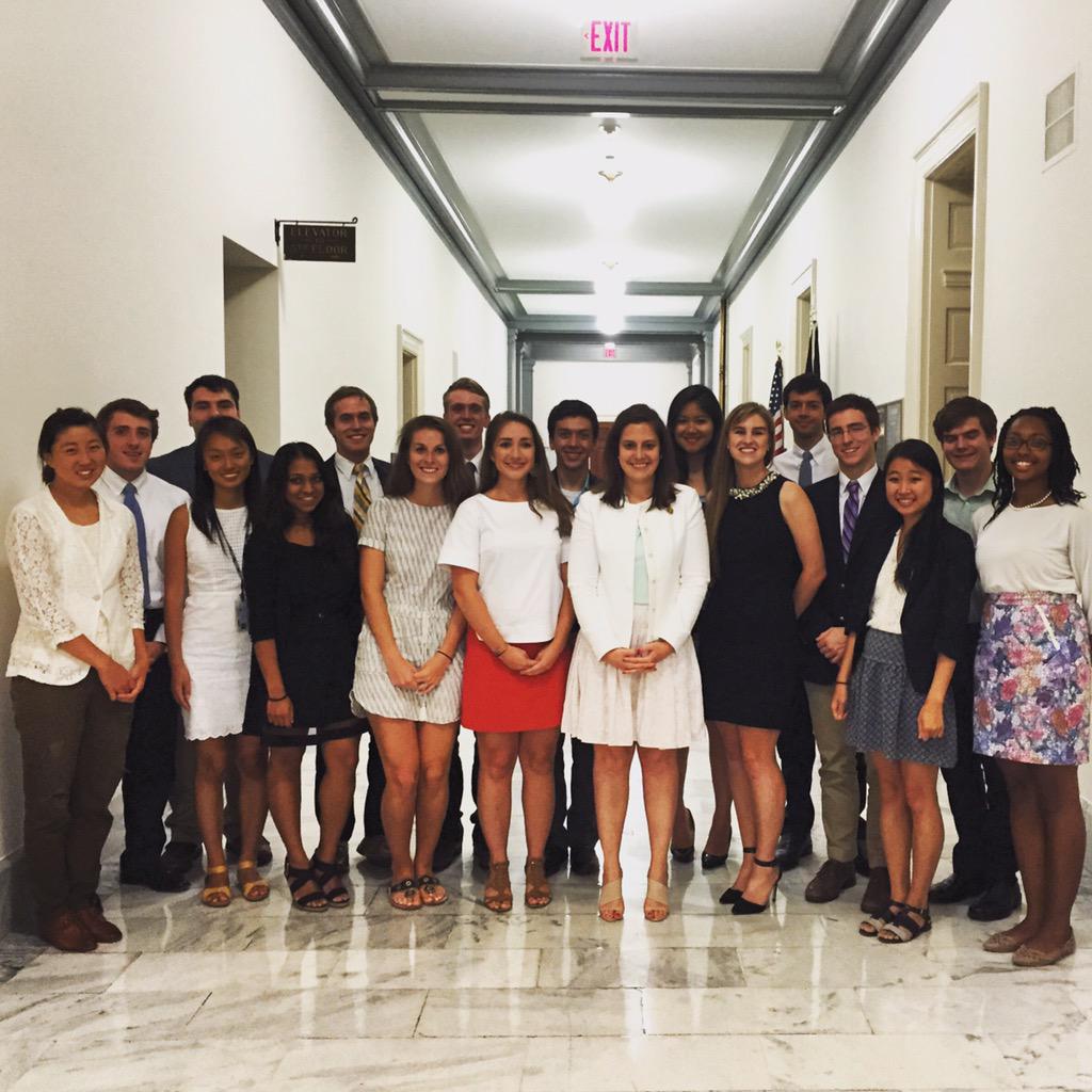 Congresswoman Elise Stefanik (R-NY) | The Institute of ...