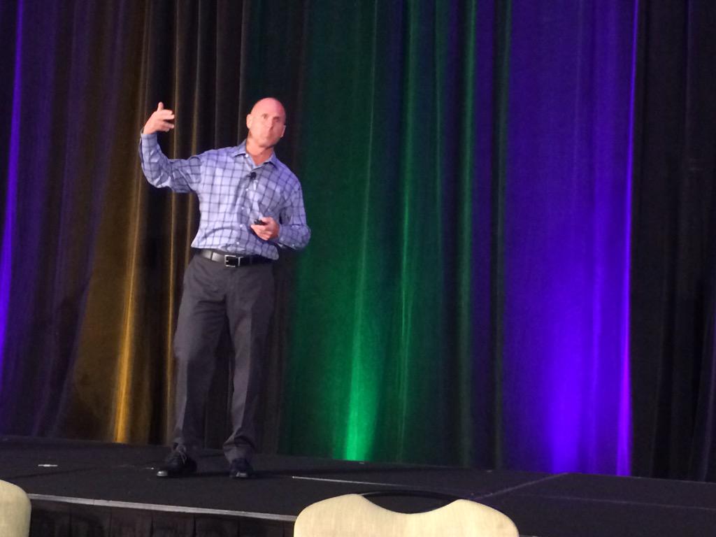 quality_talent's tweet photo. David Szary (@LeanRecruiting) presenting #HealthcareRecruitment Benchmark Survey Results at @NAHCR #IMAGE2015 http://t.co/TA3tMvTKpP