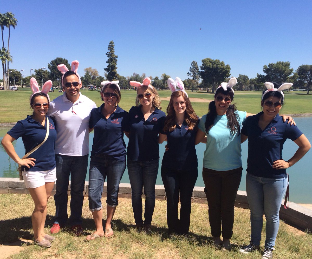 ParentingAZ's tweet photo. #TBT @CPLCdotORG @ParentingAZ's #Phoenix Home Visitation Team after a great #groupconnection http://t.co/U5ck7XhdPI