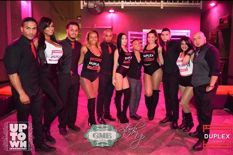 DuplexOrlando's tweet photo. Come on in tonight! @TIERNightclub will be joining us for a wild and fun night! See you soon! http://t.co/2Tb2sBE868