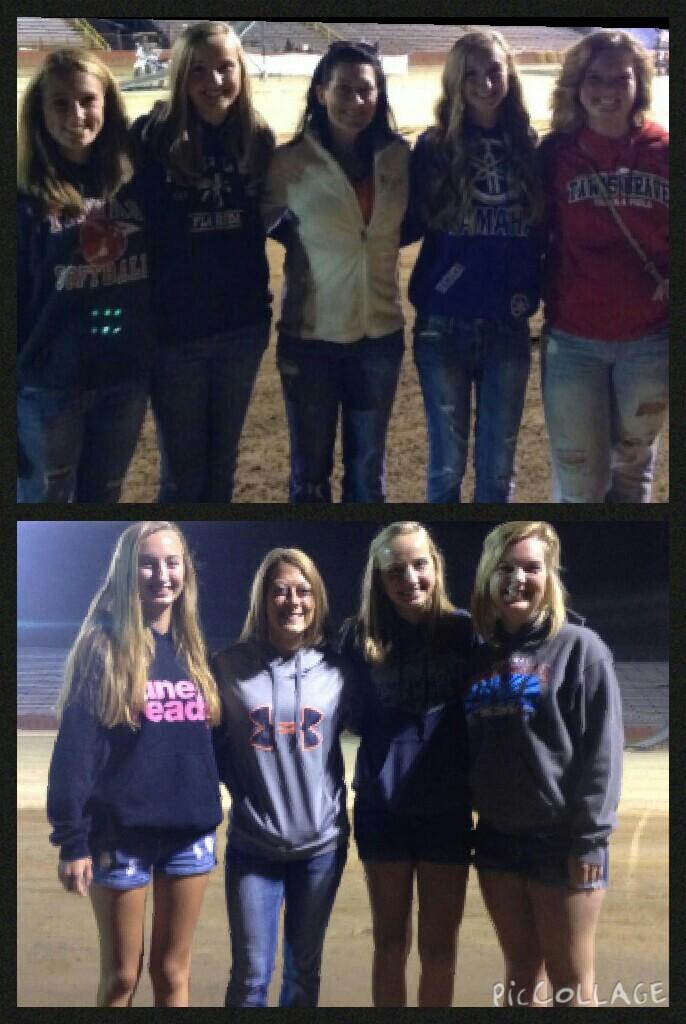 AlyssaHenry24's tweet photo. #Tbt @nicholemees @henry_wiles http://t.co/TAosjdlqcE