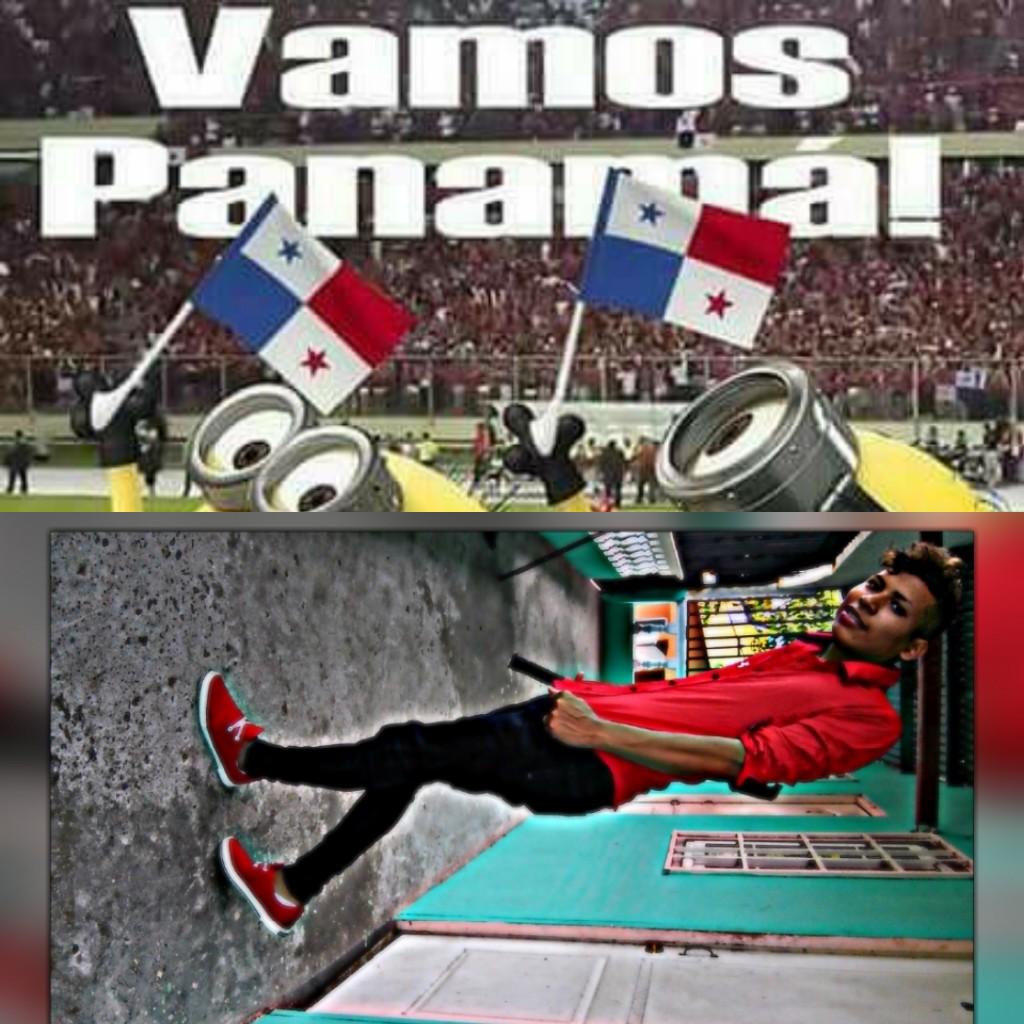 abdiel2514's tweet photo. @SomosLaSele @rpctvpanama @TReporta todos con la sele panama para todos ers el ganador #PanamaSacaTuBandera http://t.co/qF7MYM8Jk3