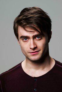 Happy Birthday to Daniel Radcliffe (26) 