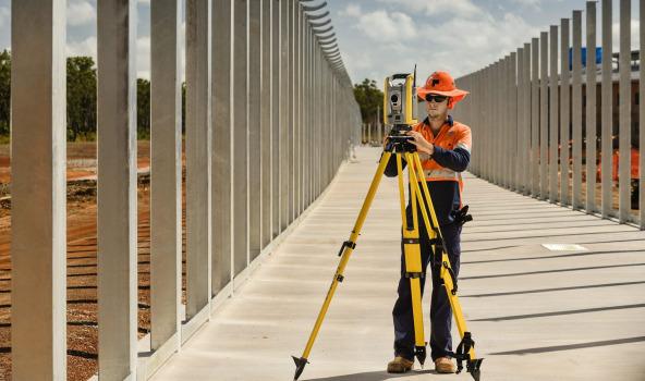 Institution of Surveyors NSW tweet media