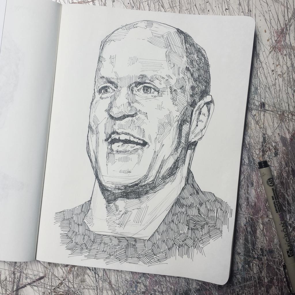 Happy Birthday Woody Harrelson! 