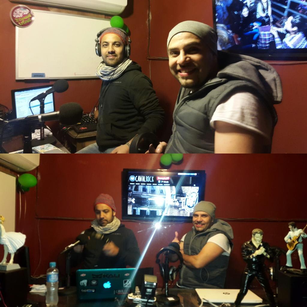 Rockero 🤘🏼 tweet media