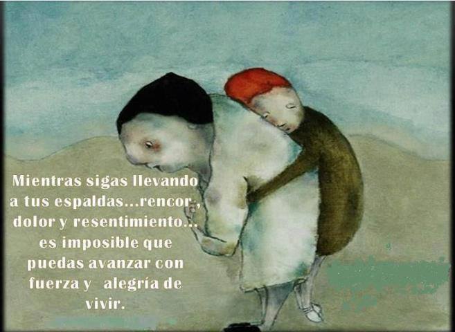 LeocadioMartin's tweet photo. Mientras no perdones
¡No avanzarás! #cámbiate2015 http://t.co/BUWIpUcmCK