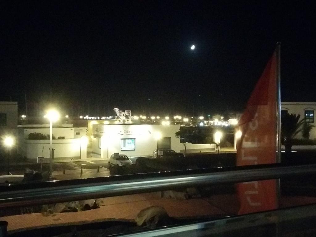 victormac737's tweet photo. Por fin ya en las canarias ahora a descansar! http://t.co/4VGuYsBmpN