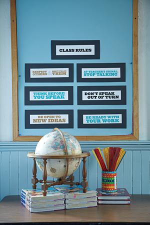 ScholasticEdu's tweet photo. Looking to give your class rules a fresh, new look? #InstructorMag has you covered: http://t.co/AILr8X4VOW http://t.co/GM3MGsR8kR