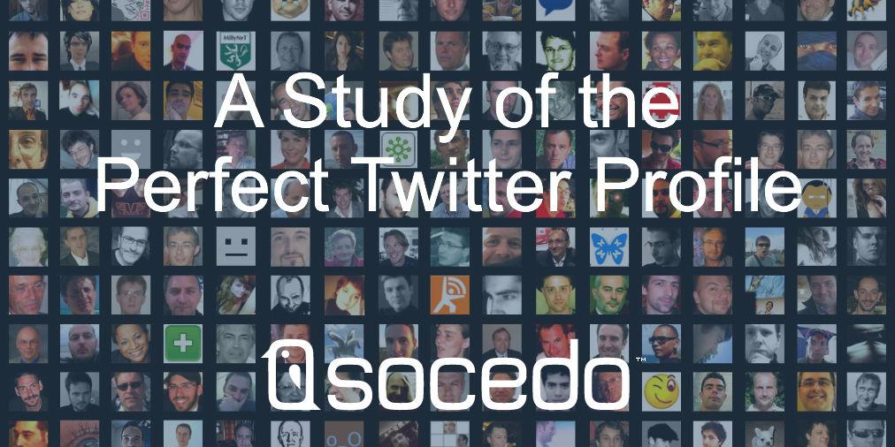 kevincyu's tweet image. A Study of the Perfect #Twitter Profile: okt.to/ZDYGGo (via @SocedoApp) #brand #leadgeneration