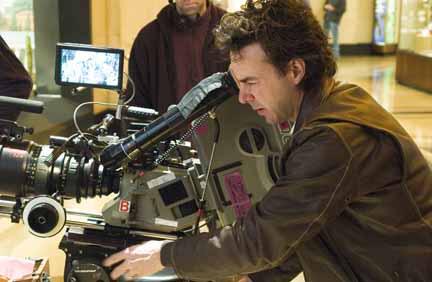 Happy 47th birthday to Shawn Levy, director of the franchise 