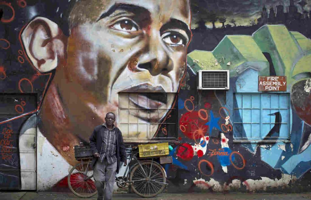 TriSmartSolar's tweet image. Is Solar the right fit for Kenya? #ObamaThinksSo

qoo.ly/5d2nh