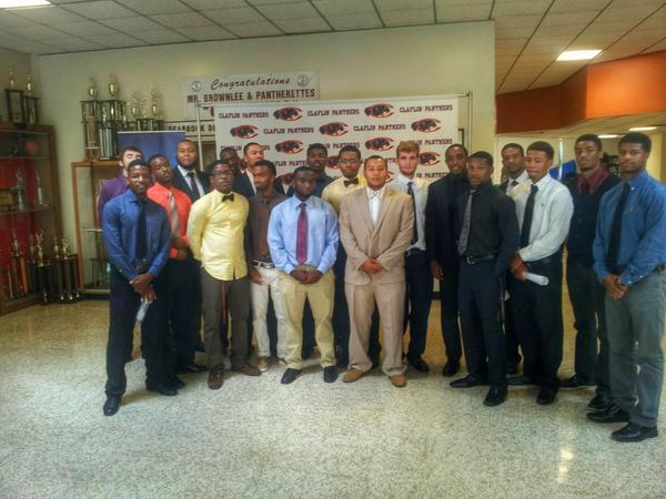 kenlee4eva's tweet photo. Can't wait to get on that field with my boys! #ClaflinBaseball #Claflin16 #Claflin17 #Claflin18 #claflin19 http://t.co/CL34Ez0htP