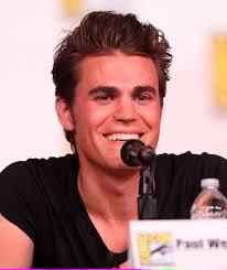 Happy 33rd birthday to 1 of the stars of Paul Wesley 