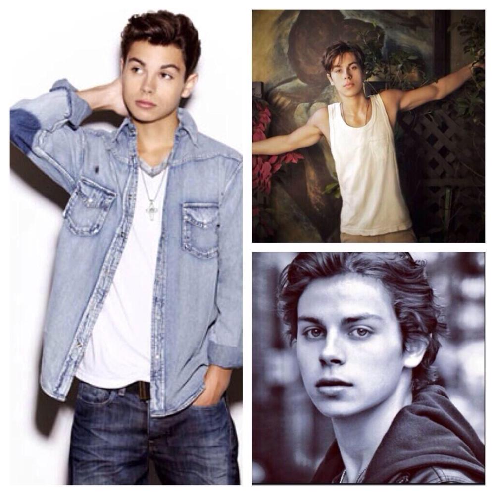 Man Candy tweet media