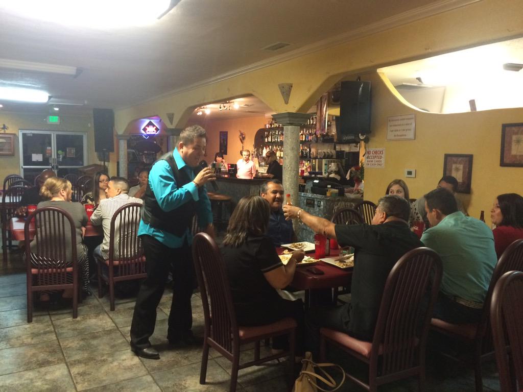 VoteParra's tweet image. Thank you to everyone that came out to support my campaign tonight in Fowler! Tonight was such a success. #voteparra