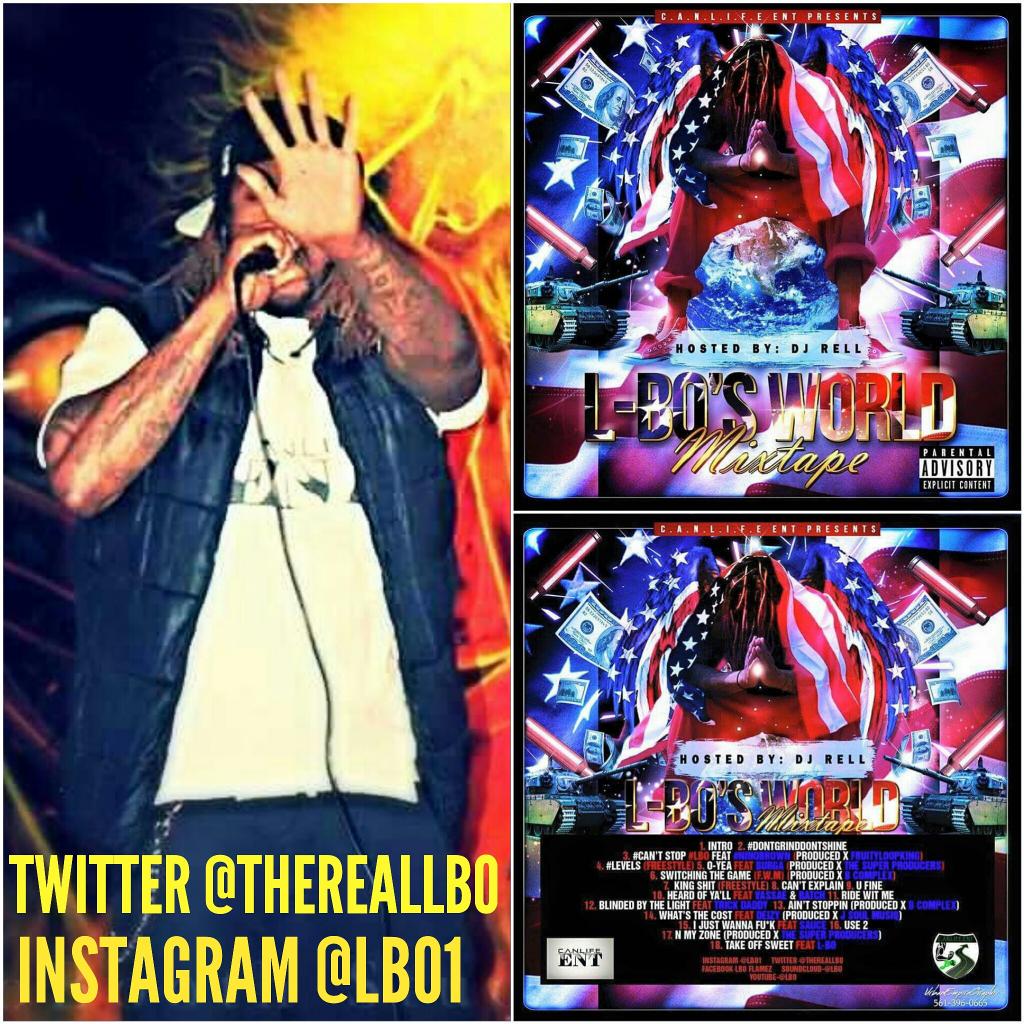 MsDbaby321's tweet photo. @TheRealLBo is one of the #TopTenEmergingArtists #Indie #Artist #UnsignedStar #Rapper http://t.co/bTlo5wMTOx http://t.co/JDU96P1YD0