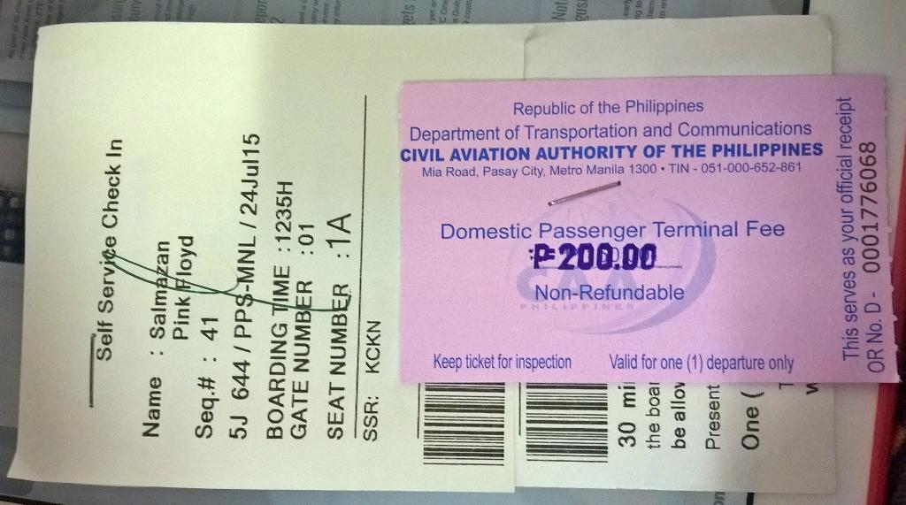 Pink659's tweet image. Travelling Back to Manila#ItsMoreFunInThePhilippines #IwillComeBack #Palawan #HappyBoy #TaraNaByaheTayo