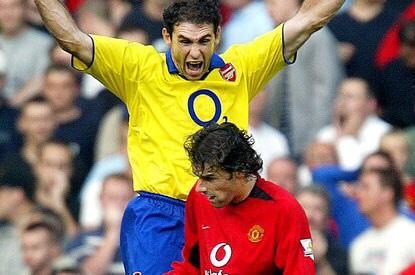 Happy 49th Birthday to Arsenal Legend Martin Keown! Thanks for the memories. 