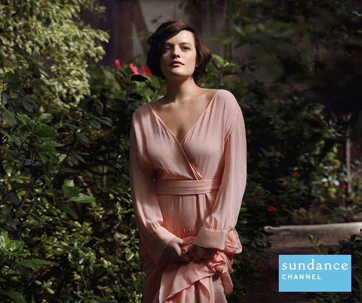 Happy birthday to our favourite Mad Woman, Elisabeth Moss! Photo Credit: Todd Cole/T Magazine 
