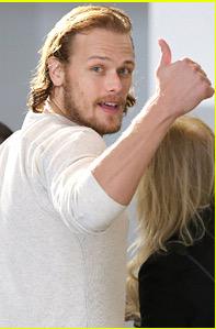 OutlandishLove's tweet photo. @Sheugs 
Wrong? 😉
Sammatics counting method is all in the hands. Here...Sam will demo it for you. 
1,2,3...gazillion! http://t.co/D15GLzDrsT