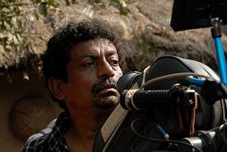 100cities wishes a very happy birthday to Goutam Ghose 