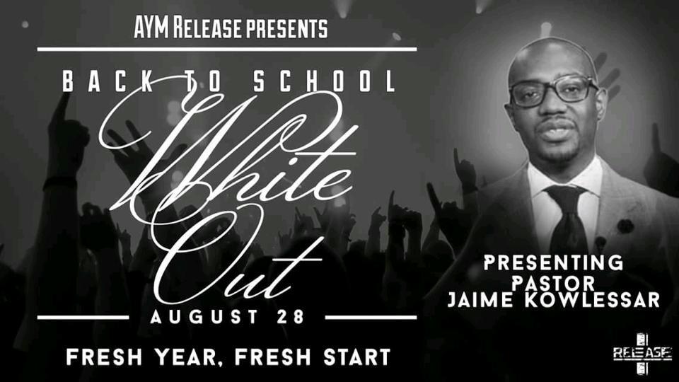 ReleaseOU's tweet image. You're cordially invited. #FirstAY #OUWhiteOut #BackToSchool