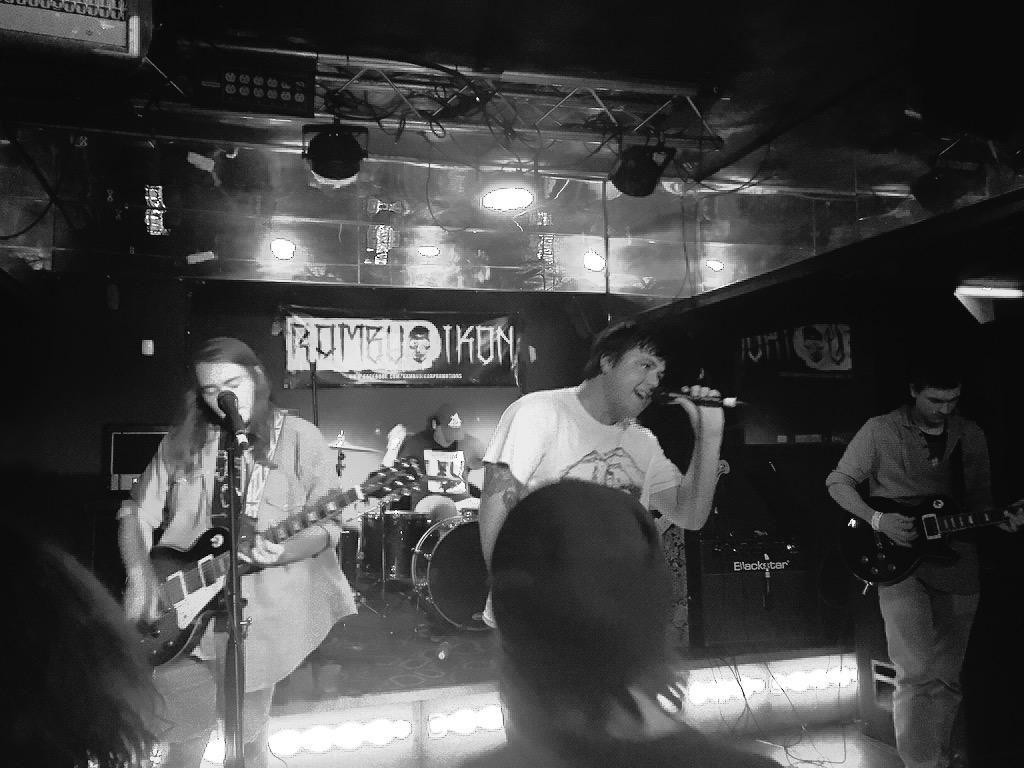 HeckYeahHellYes's tweet photo. @patternsofsleep killing it. https://t.co/uWtJw72tMr http://t.co/5UA9U3Eyvo