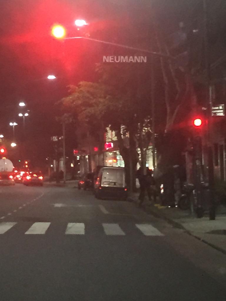 marley_ok's tweet photo. No entiendo!
Hay una calle Nicole Neumann y yo no tengo ni un pasadizo secreto... http://t.co/FpCWK5gQLQ