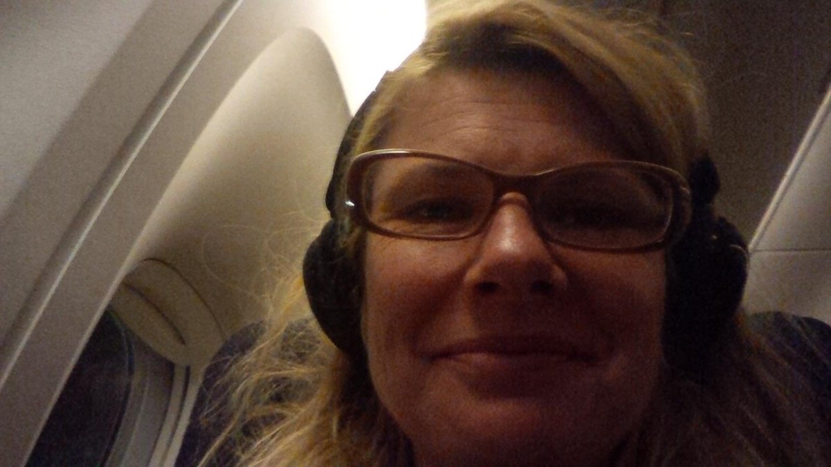 Clauds64's tweet photo. @Mister_Stretch @emrichmond85 @MelliejHass @MariaTrochoula @clairetwit84 #totes #lhrbound can't wait to get home http://t.co/T7cQmCShA7