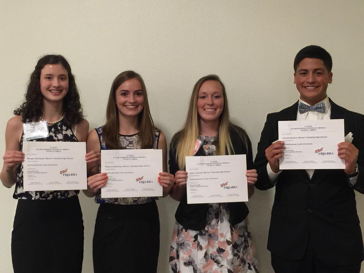 MrsWilkerson100's tweet photo. Scholarship winners #ILSLW15 http://t.co/tFxXjV15f1