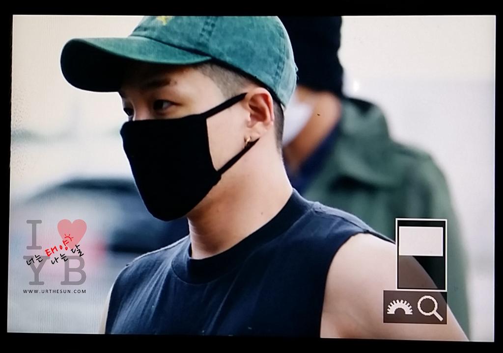 [24/7/15][Pho] BIGBANG @ sân bay Incheon đến Malaysia. CKpG7luUsAA-NKv