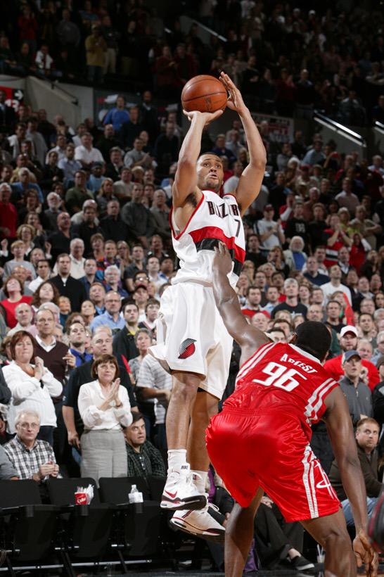 Happy birthday to the GOAT Brandon Roy   