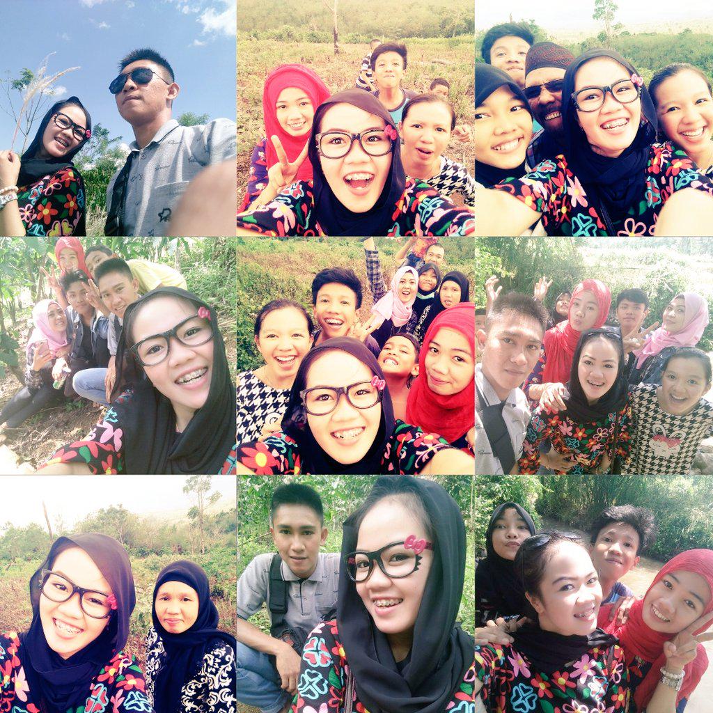Im_Revhi's tweet photo. Mudik ke kampung kelahiran@Kepahiang City http://t.co/akLAYcdgsh