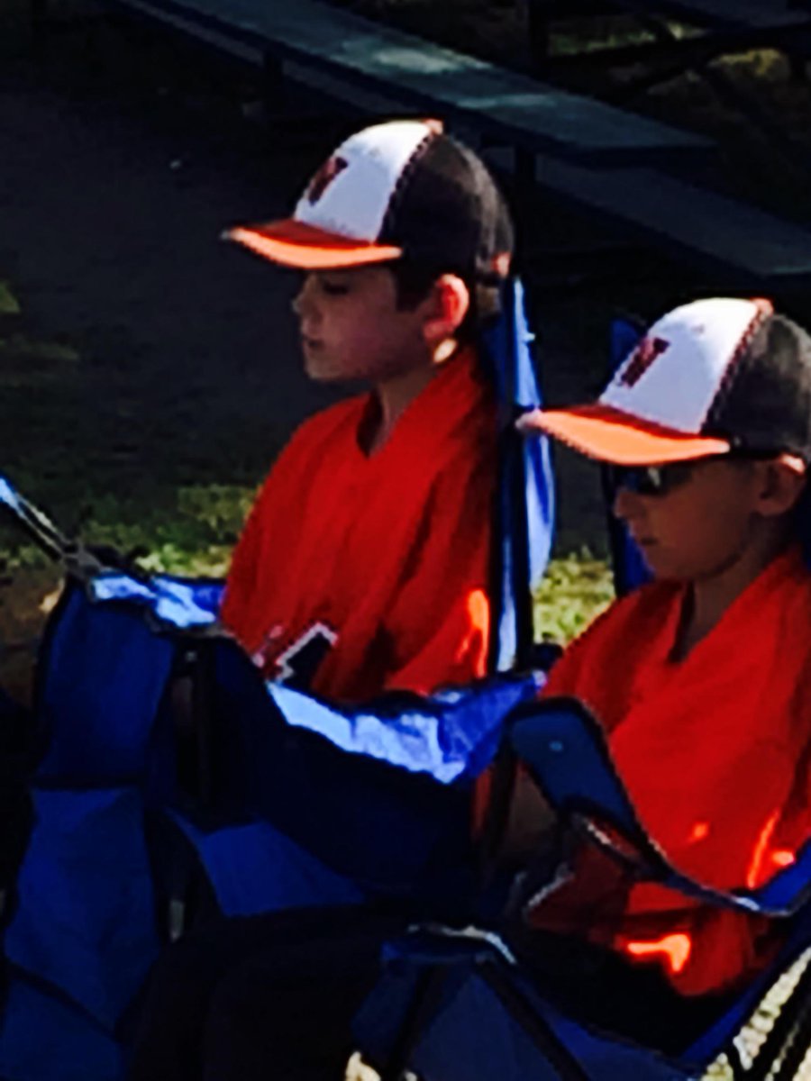 c_sheppard4's tweet photo. @davidbcrowley #9 &amp; #10 look all business! That's what happens when #Woburn takes on Winchester. Have a great trip!! http://t.co/MBRMz6ESk0