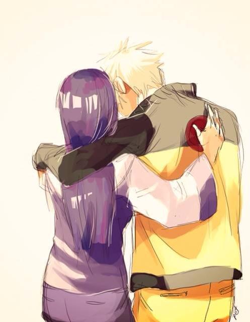 NarutoFanfic_'s tweet photo. #NaruHina http://t.co/9pTsRrqSt6