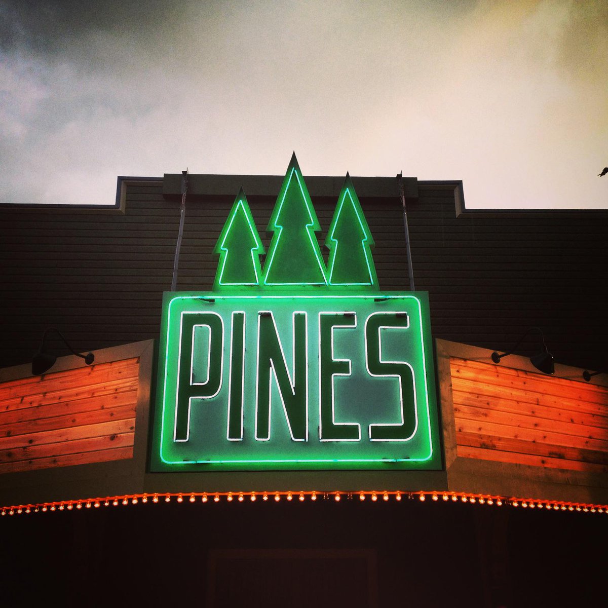 Thank you to <a href="/curt_beech/">curt beech</a> for building the #WaywardPines that <a href="/blakecrouch1/">Blake Crouch</a> built