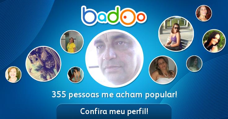 Confira o perfil de Jucelino Duarte Pereira no Badoo! badoo.com/slphoto/122052…