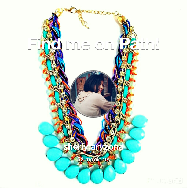 I've shared 52 memories with my friends on #Path - see them now at path.com! #thepersonalnetwork