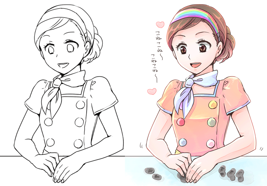埋め込み画像への固定リンク