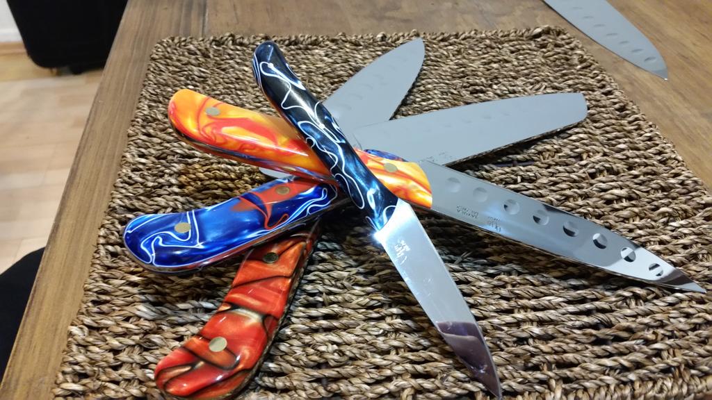 Federico Gallo (@cocinerogallo) on Twitter photo 